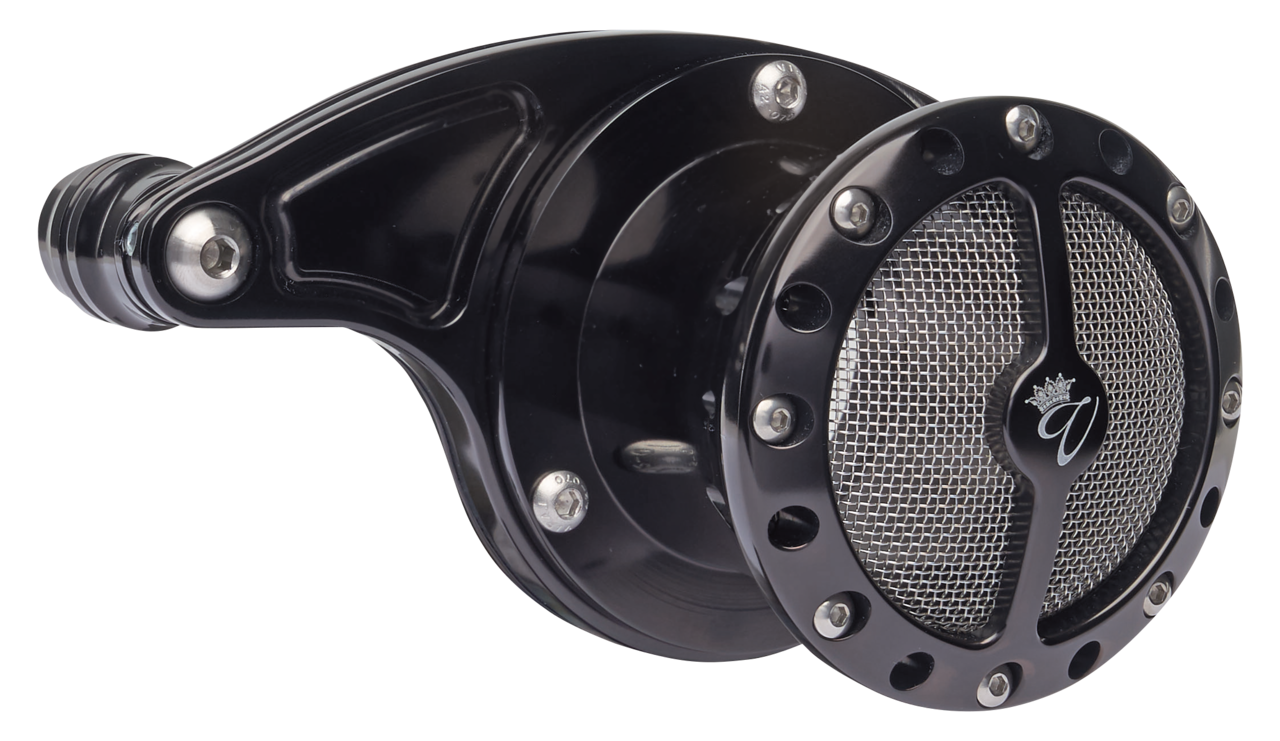 VELCTY STCK BLK ME17-UP