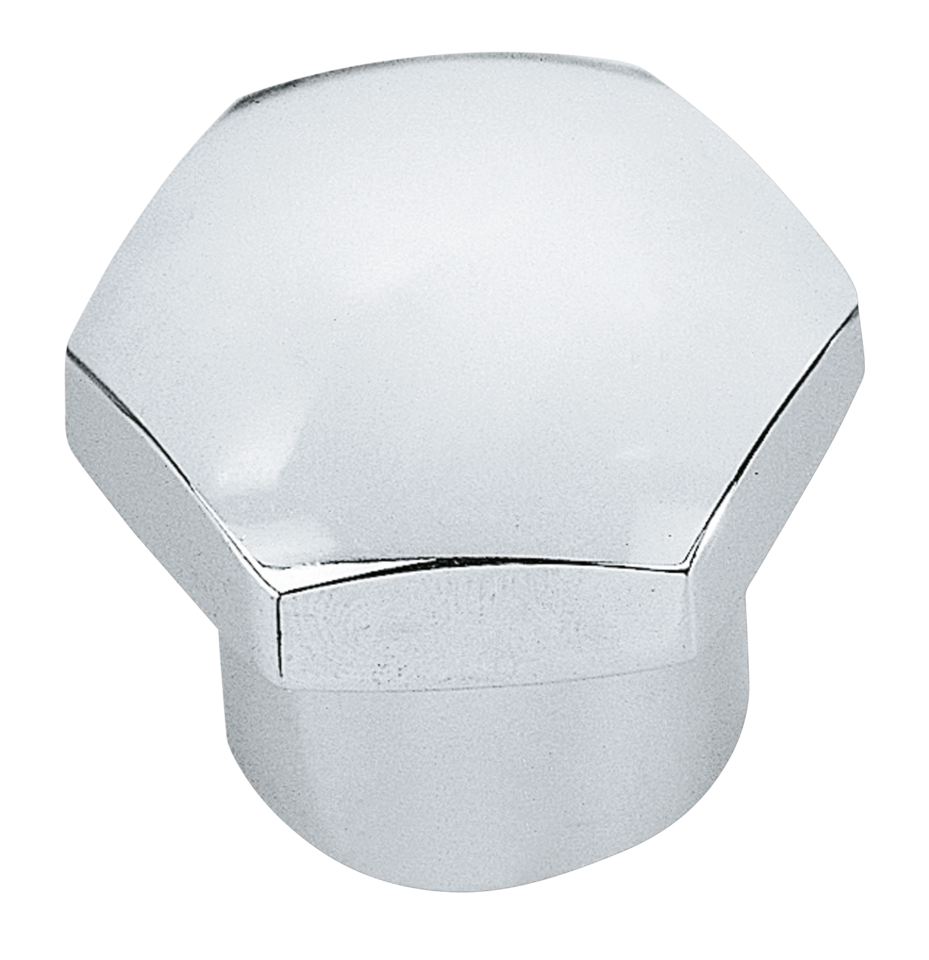 Show chr.stem nut FX/R79-up XL79-up