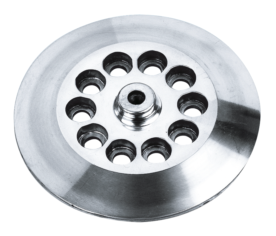 GZP Clutch pressure plate BT41-84