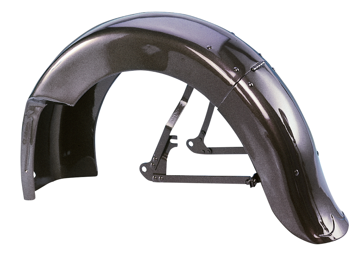 GZP 1949 style rear fender BT36-57