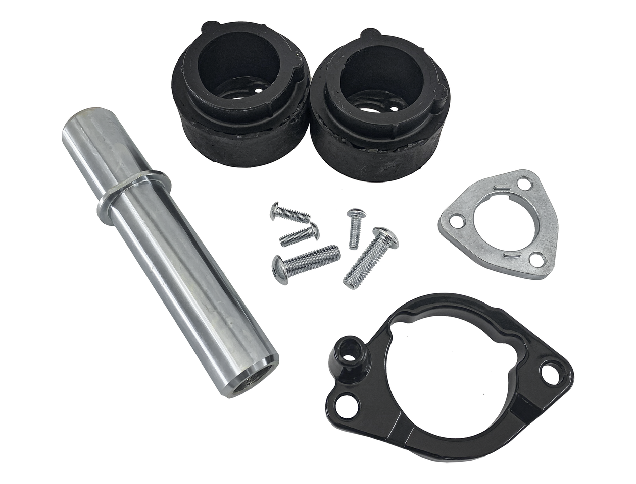 GZP Rear isolator mount kit XL14-up