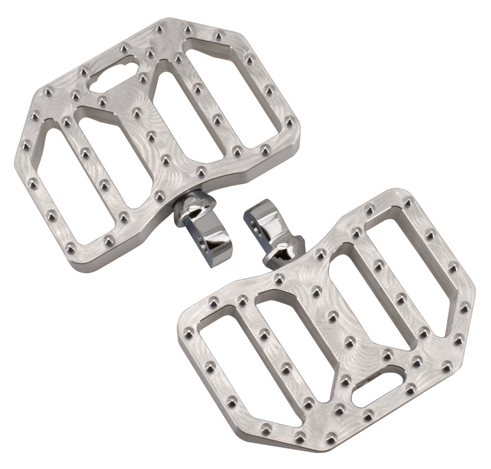 Mini Moto Boards, Natural