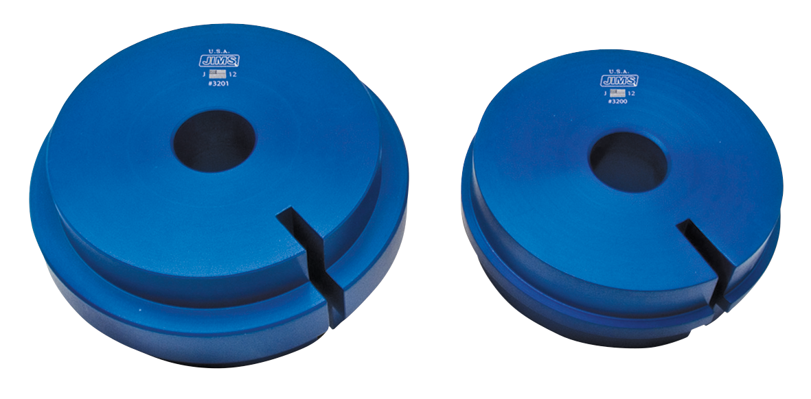 Jims pistonring end gap tool