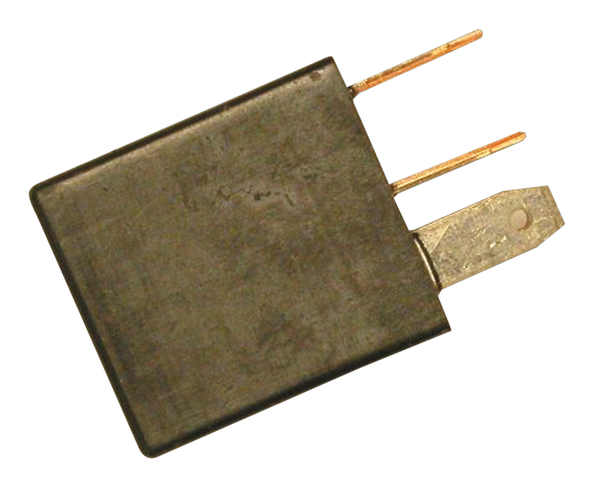 Starter Relais XL04-09