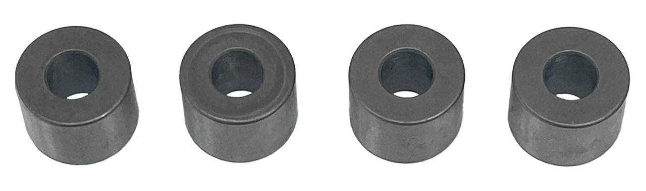 JIMS Repl. Rocker arm rollers set/4