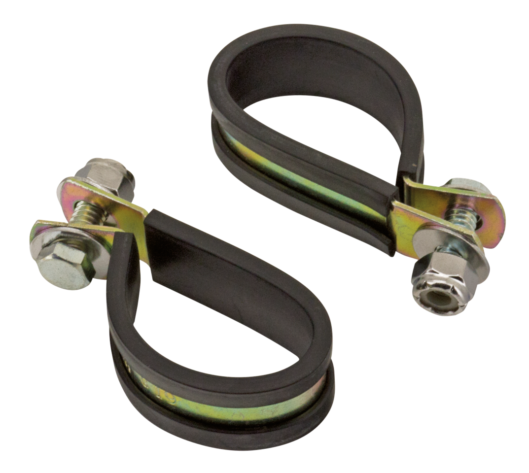 GZP Clamp oil-cooler FLST #62408-87