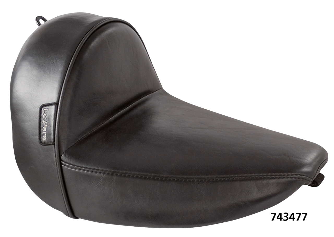 LePera Stubs Cafe FLS16-17 Smooth