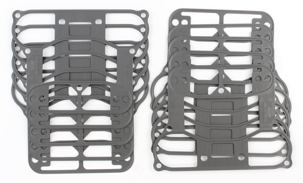 10PCK ONE PIECE ROCKER BASE ALL EVO 020