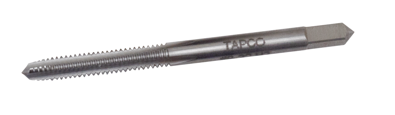 TAP 8-32 many standard threads