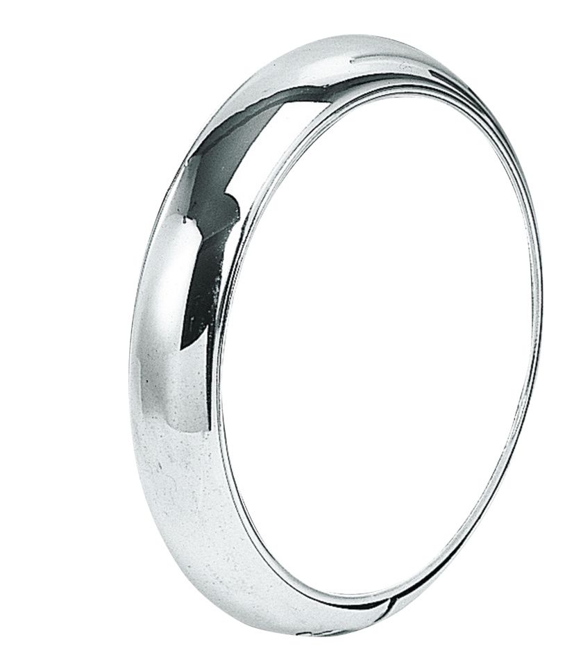 GZP Outer ring for 7" headlight