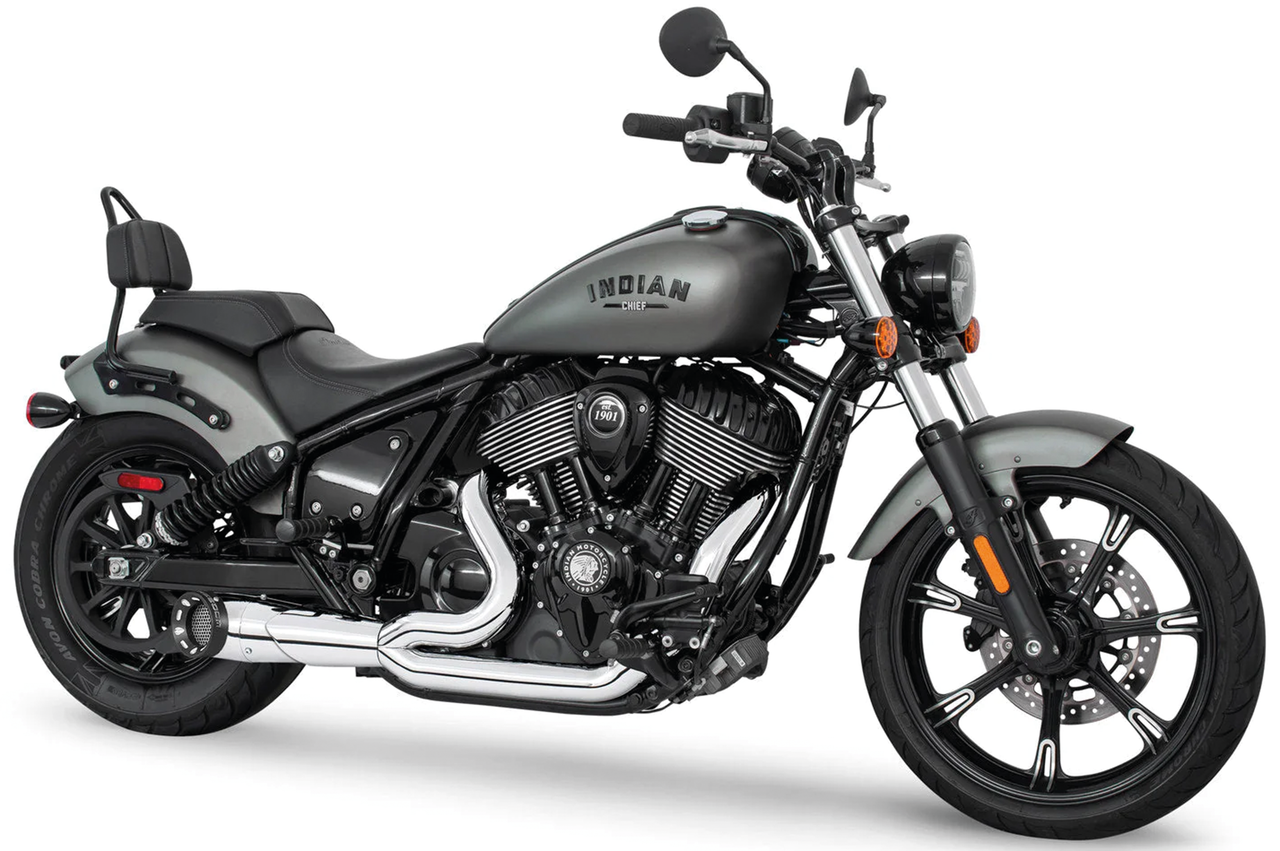 2-1 TRN-OUT CH W/ BK STRGHT CHIEF22-UP