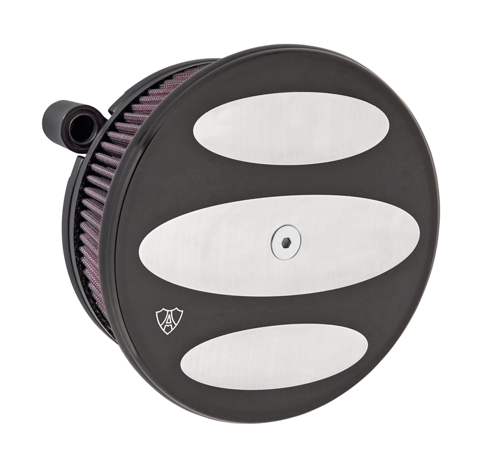 BLLT SCKR STG-II STD SCALL XL88-UP CHROM