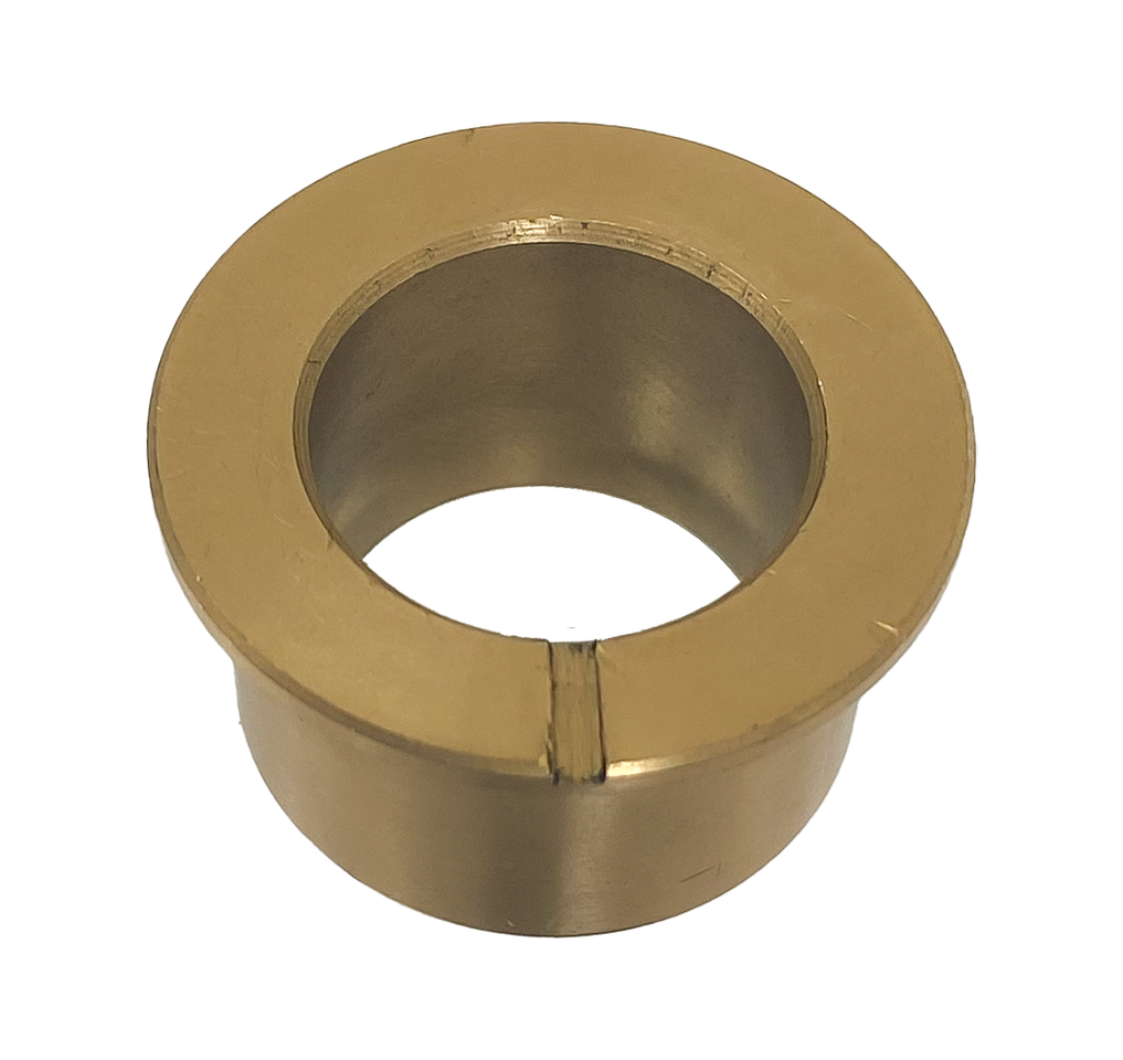 Crankcase camshaft bushing +.010" 37-74