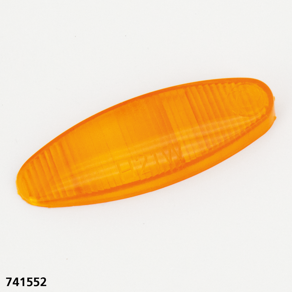 Repl.lens rear for 731530-731536
