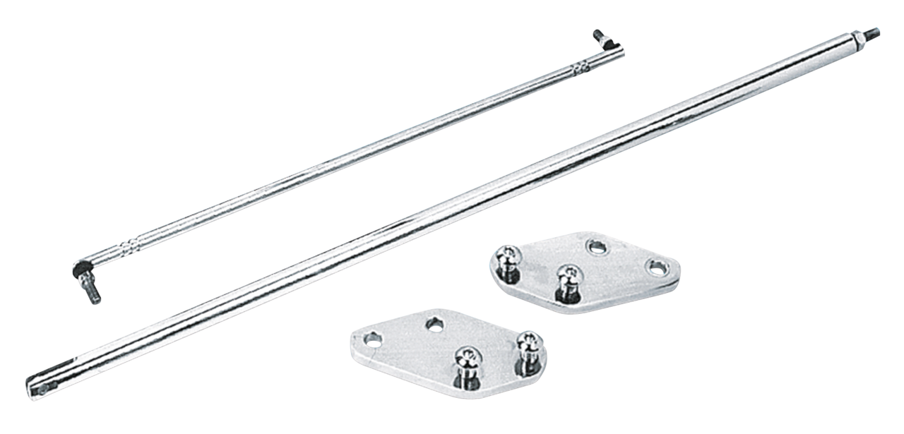 GZP Control ext. kit FXD91-05 FXDWG91