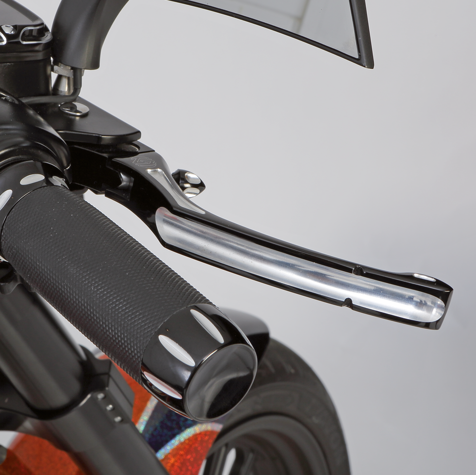 RSD LEVER ADJ SET REGULATOR FLH/T14-16