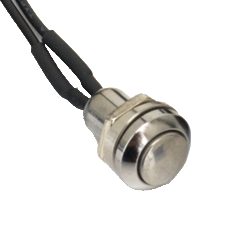 GZP Mini push button switch 5/16 UNF