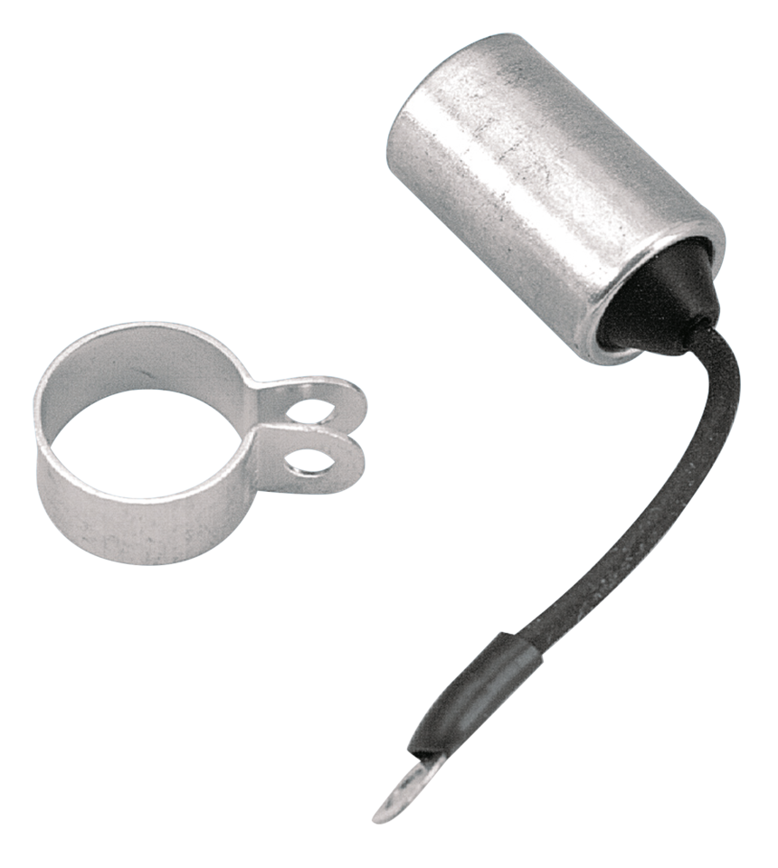 Standard Condenser BT30-e78 K/XL54-e78