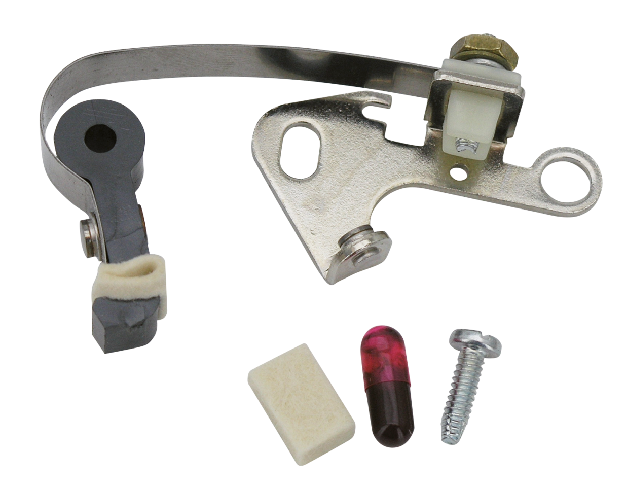 Standard Points set XL58-69 magneto mdls