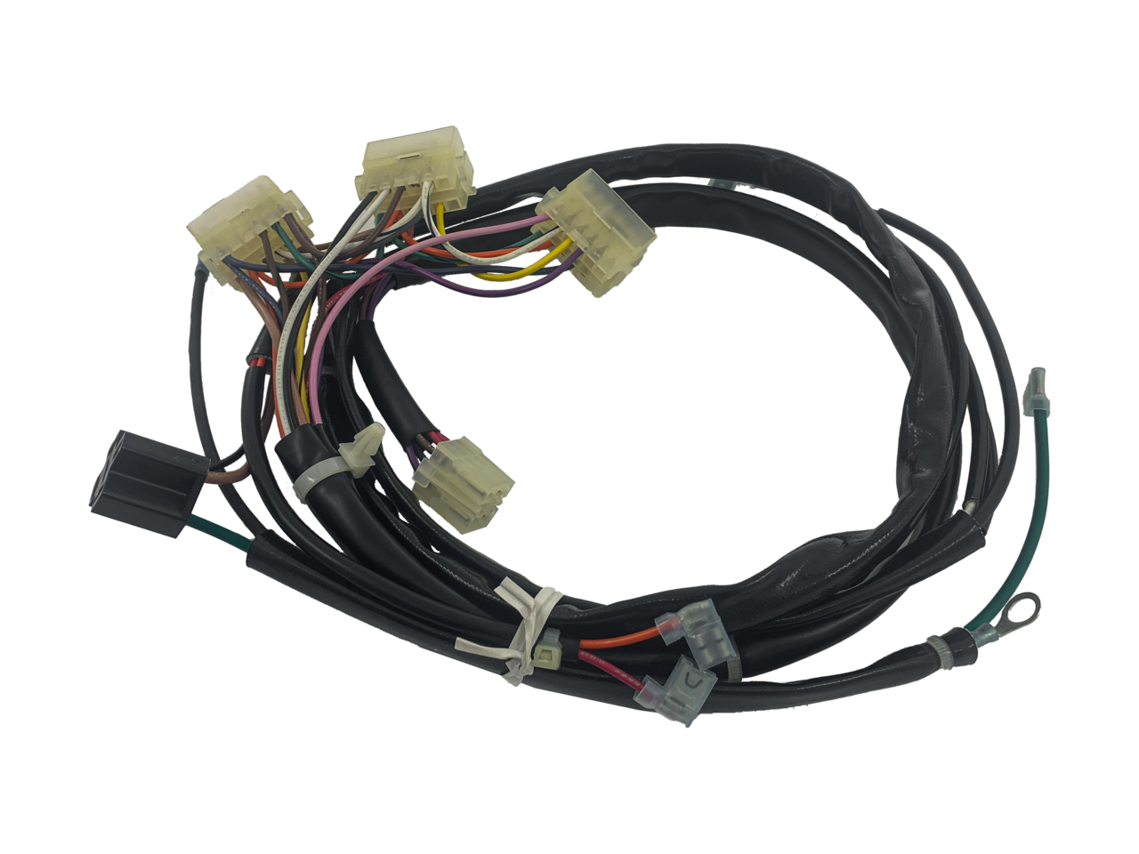 Main wire harness F*ST89-90