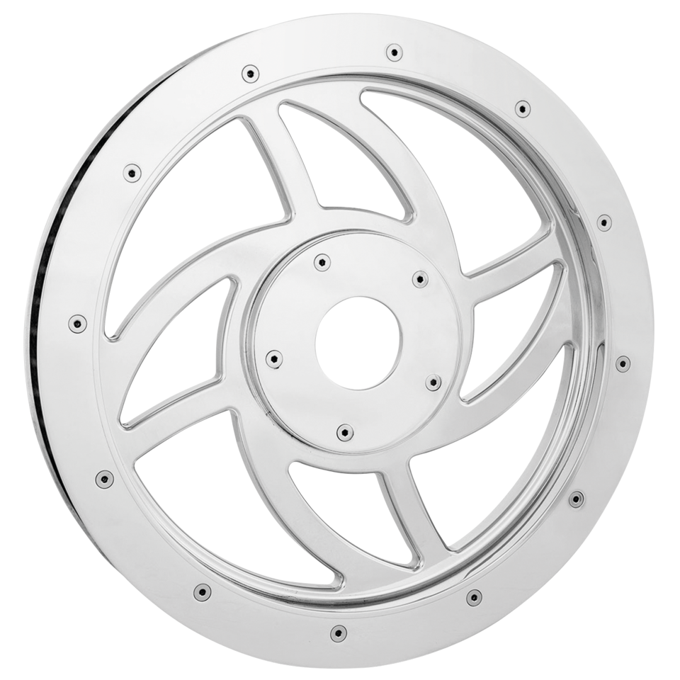 Pulley design FREESTYLE 61Tx1.125"