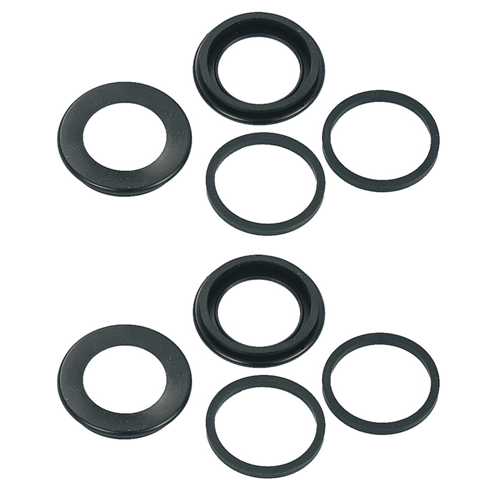 Cal. seals FXS77-79 FX78-83 XL78-83 Dual