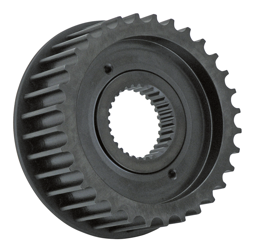 GZP Front pulley 32T FXD06 TC07-17