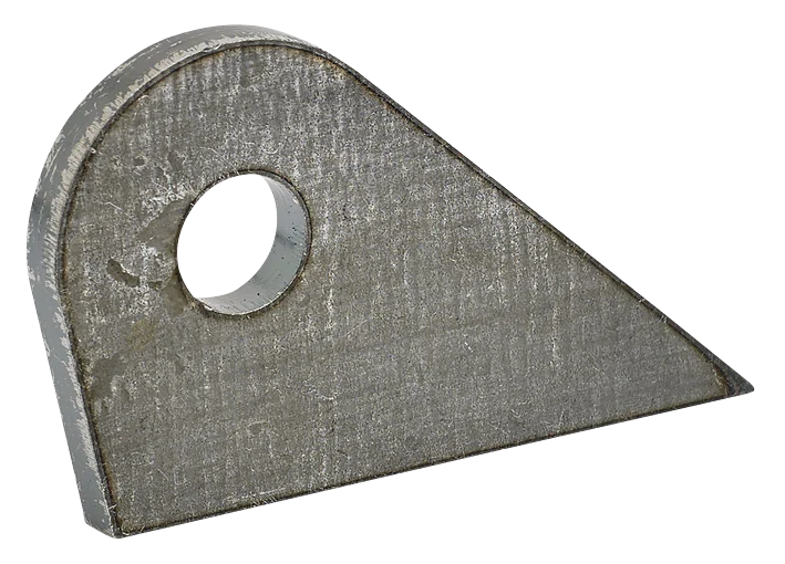 Universal Brake Stay Tab 3/16" Thick