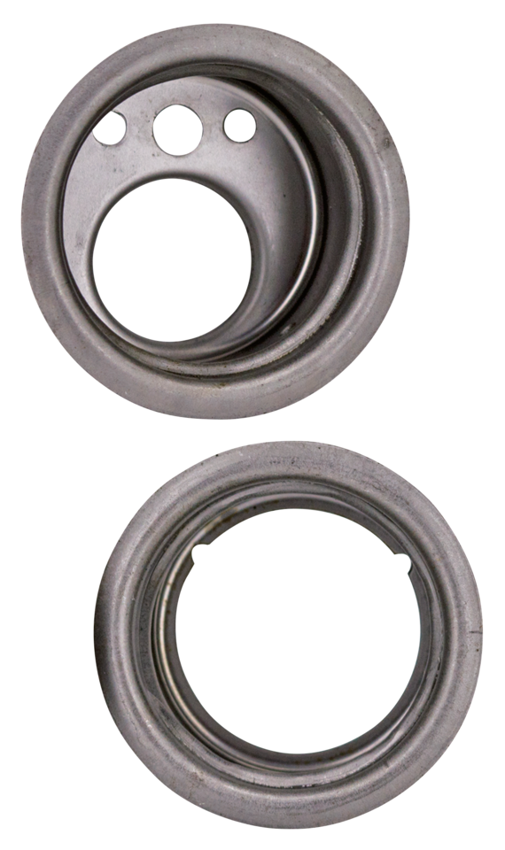 GZP Gas tank weld-in bung non-vented