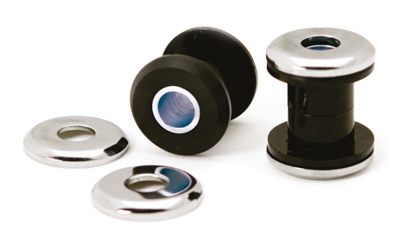 PU H.BAR DAMPER KIT FLH/T84-UP ST18-UP