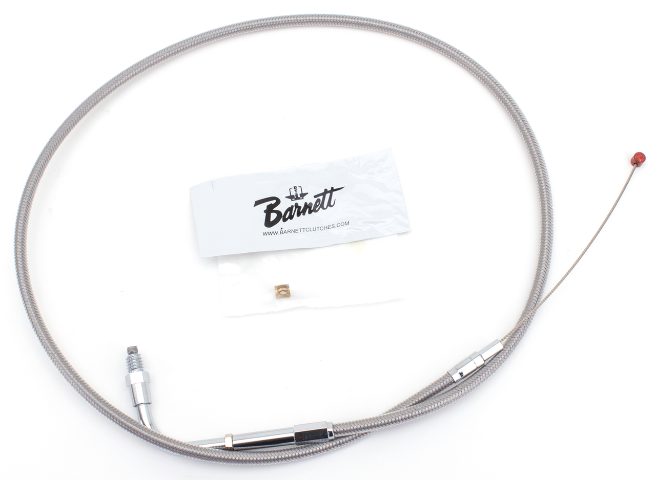 Barnett CC BT90 LN=35" 90º throttle