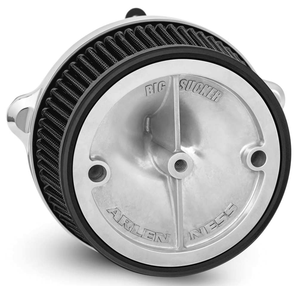 Big Sucker Stage 1 A/C Chrome BT23-Up