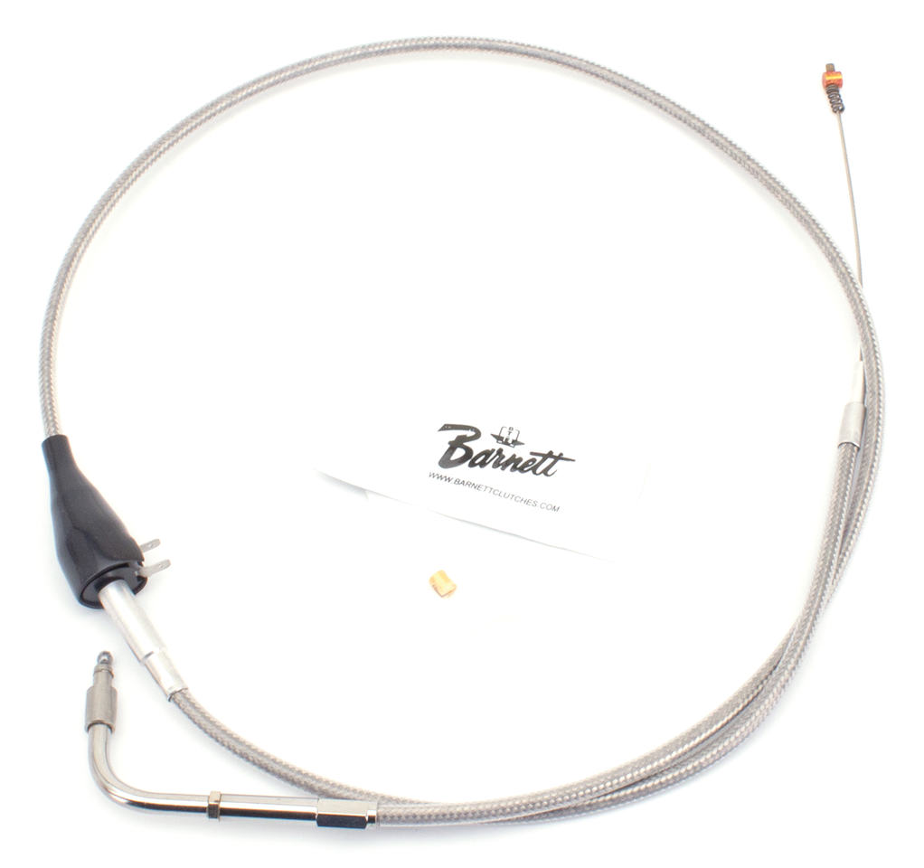 Barnett BCC FLH02 LN=45" 90° idle&cruise