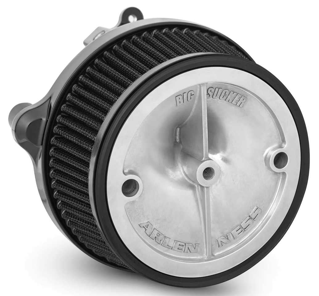 Big Sucker Stage 1 A/C Black BT23-Up