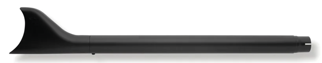 e2 EV80 FLH/T95-98 33" Sharktail S/O's b