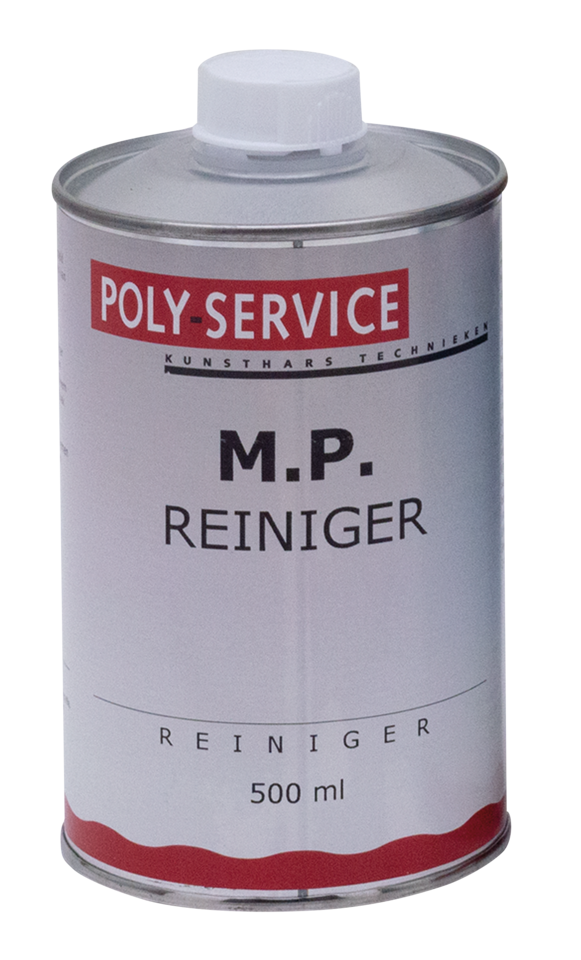 UN-1263 MP Cleaner for alu tanks 500ml