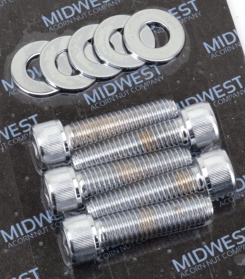 Allen Pulley kit FXD99