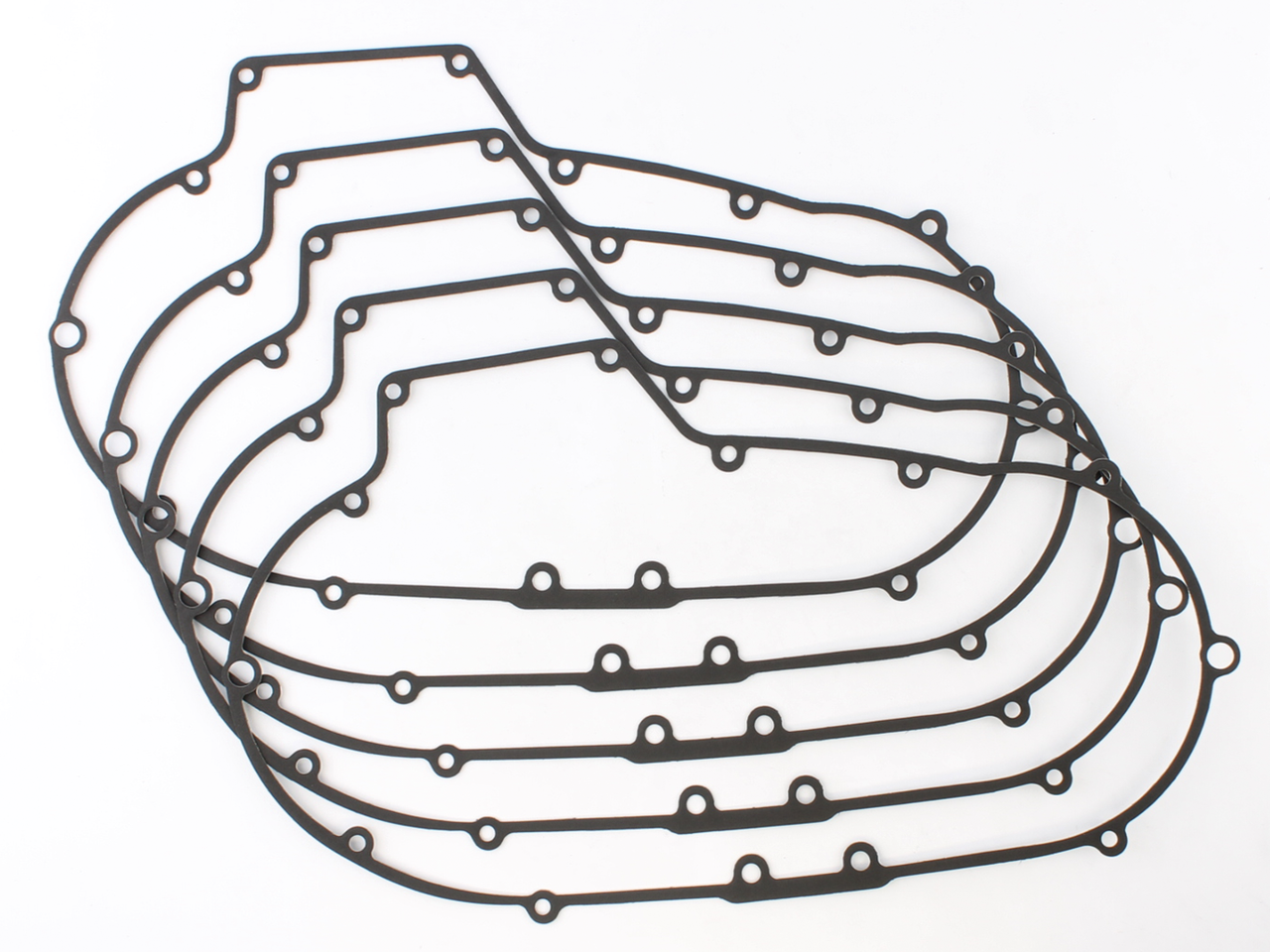 5PCK PRIMARY COVER GASKET XL91-03