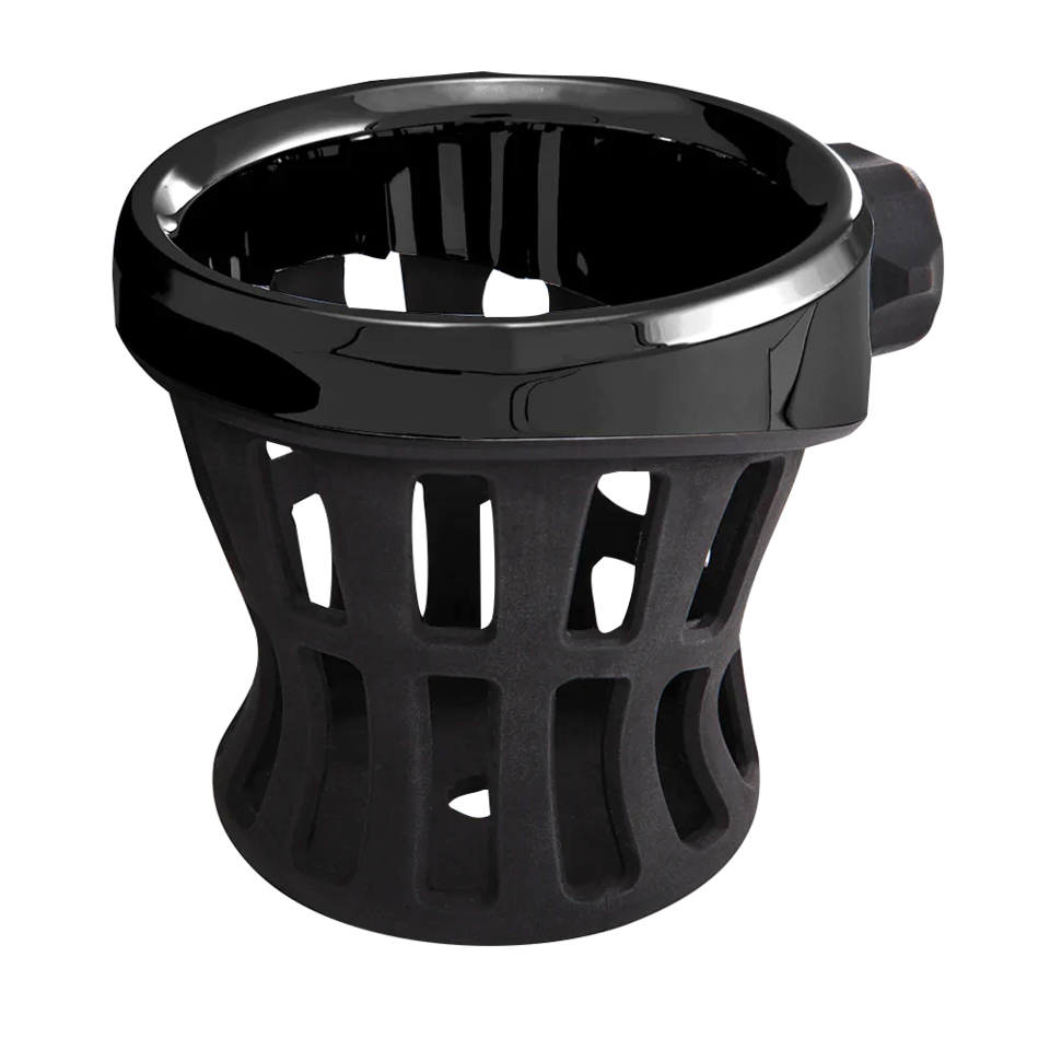 Ciro Drinkholder only black, w/o mount