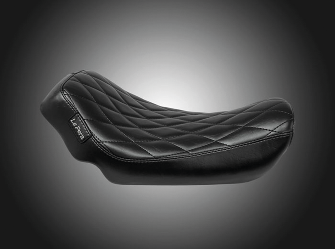 Streaker Black SD FXD06-17