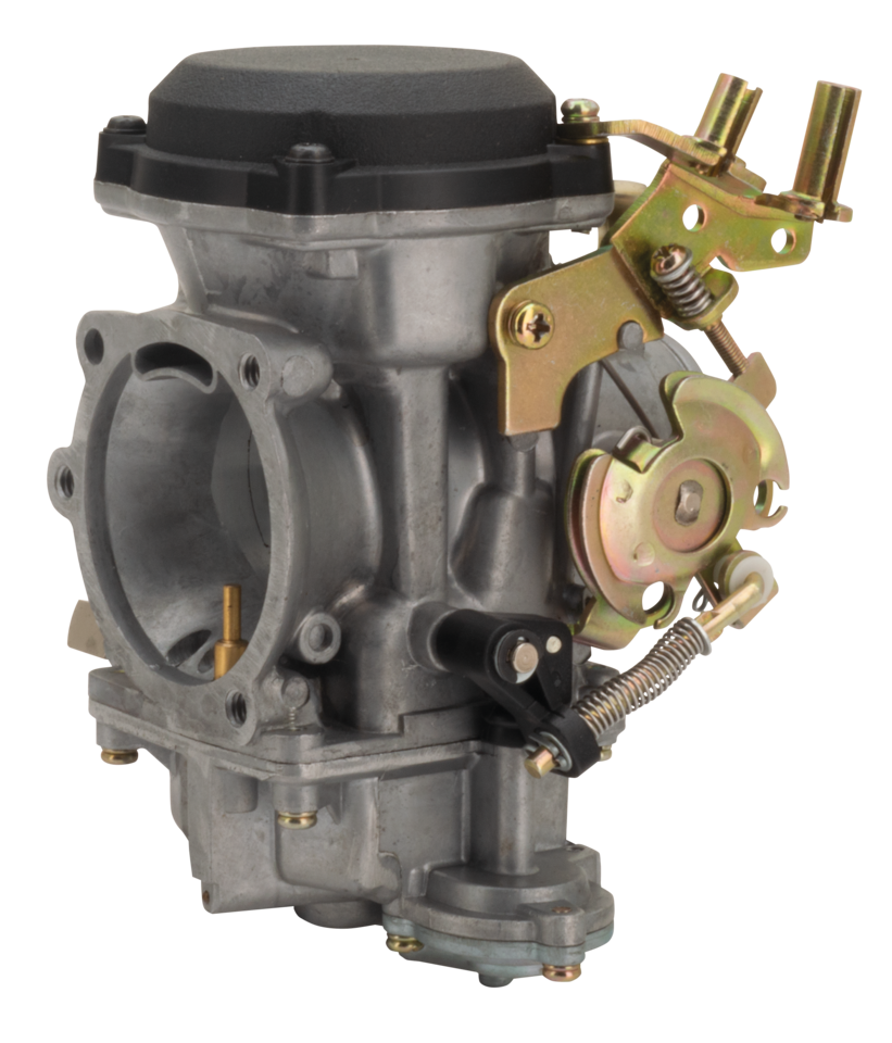 Cycle Pro Replica Keihin CV40 carburetor