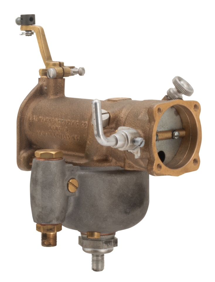 Replica Linkert M88 carb, Made in EU