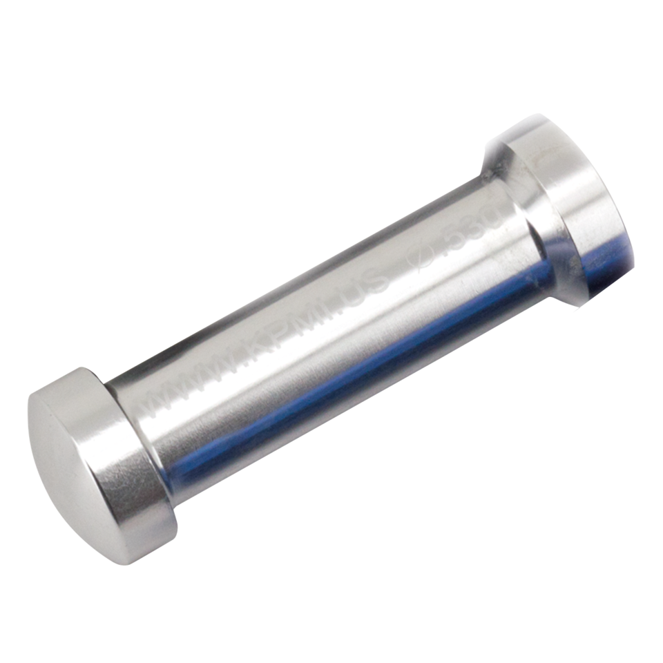 KPMI Seal install tool Ironhead White