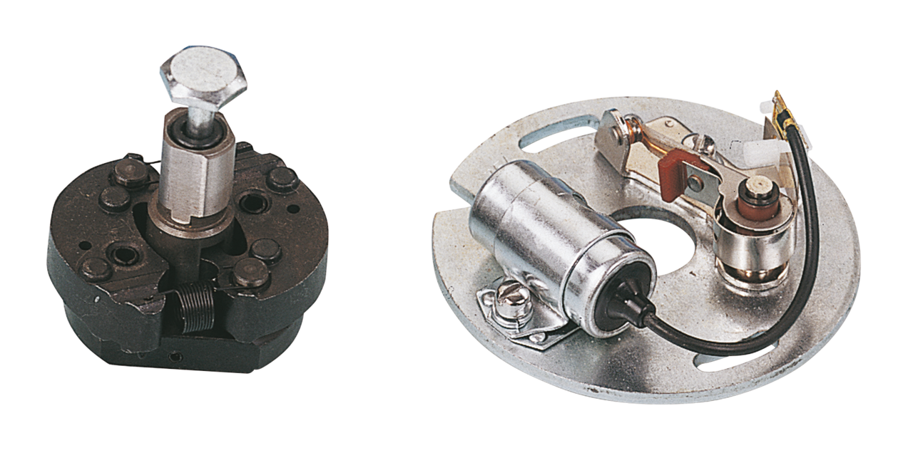 GZP Fire Power advance unit kit