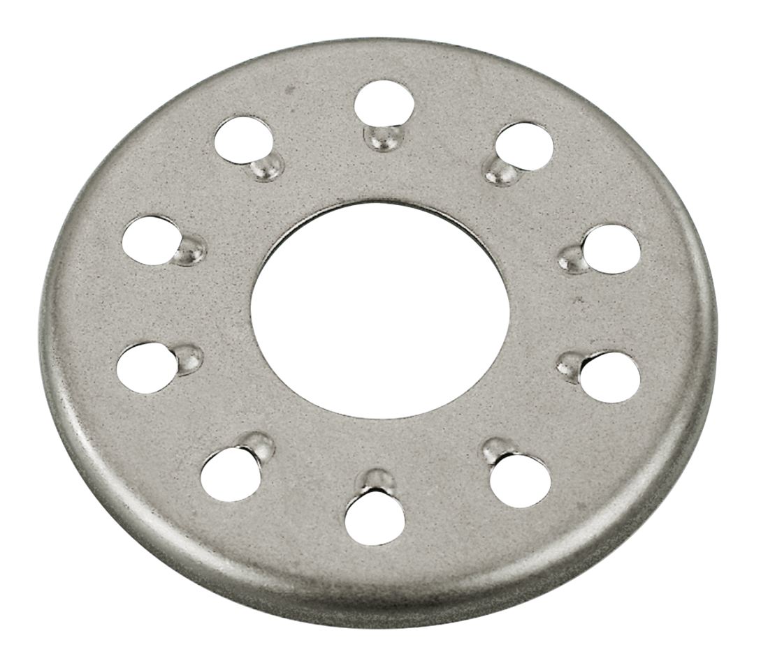 GZP Clutch pressure plate 10 hole