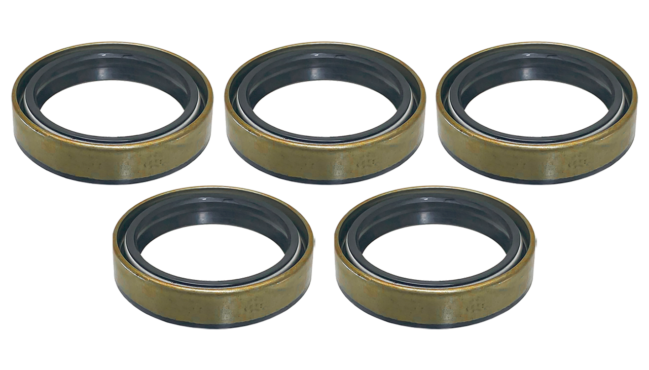 Double lip Seal Sprocket Shaft ME17-up