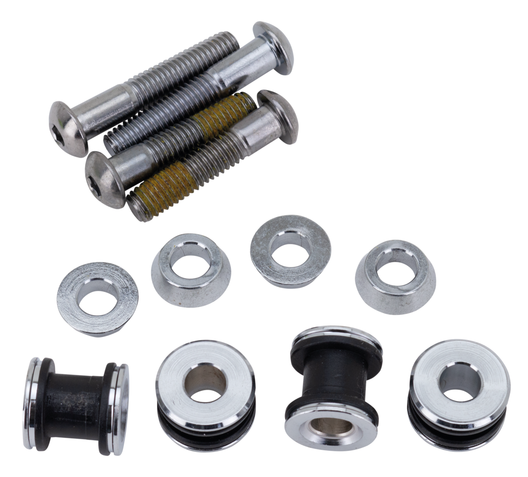 GZP Docking HW kit FXSB/FXSE2013-17