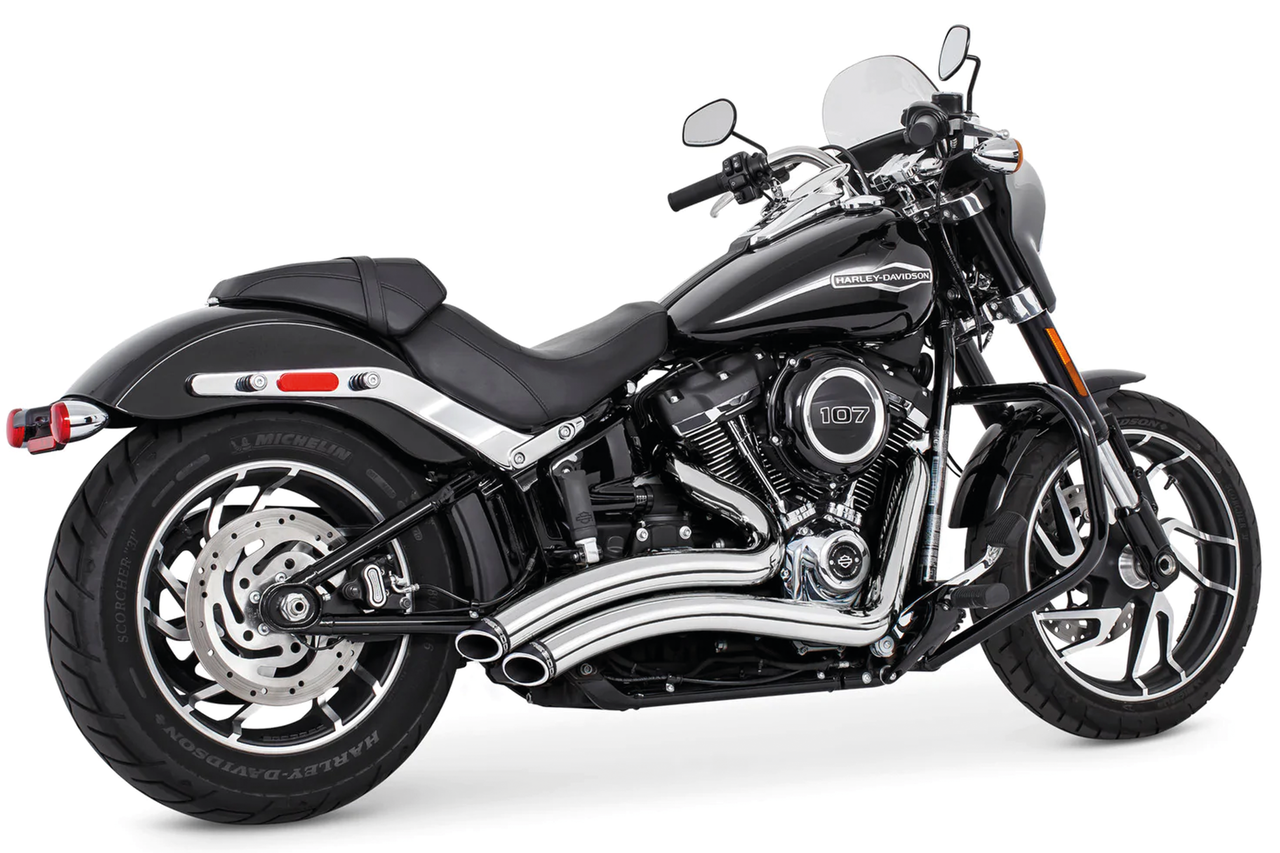 Sharp curve radius+caps Ch/Bk F*ST86-17