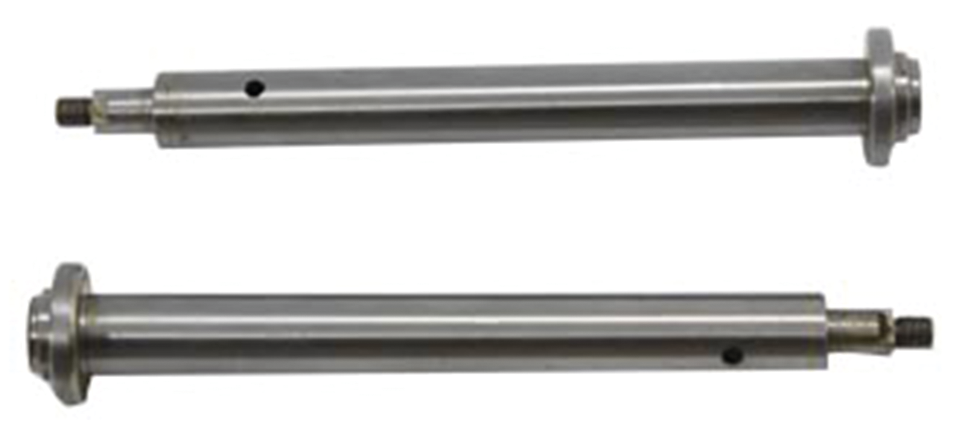 Hydraglide fork dampers BT48-77, pair