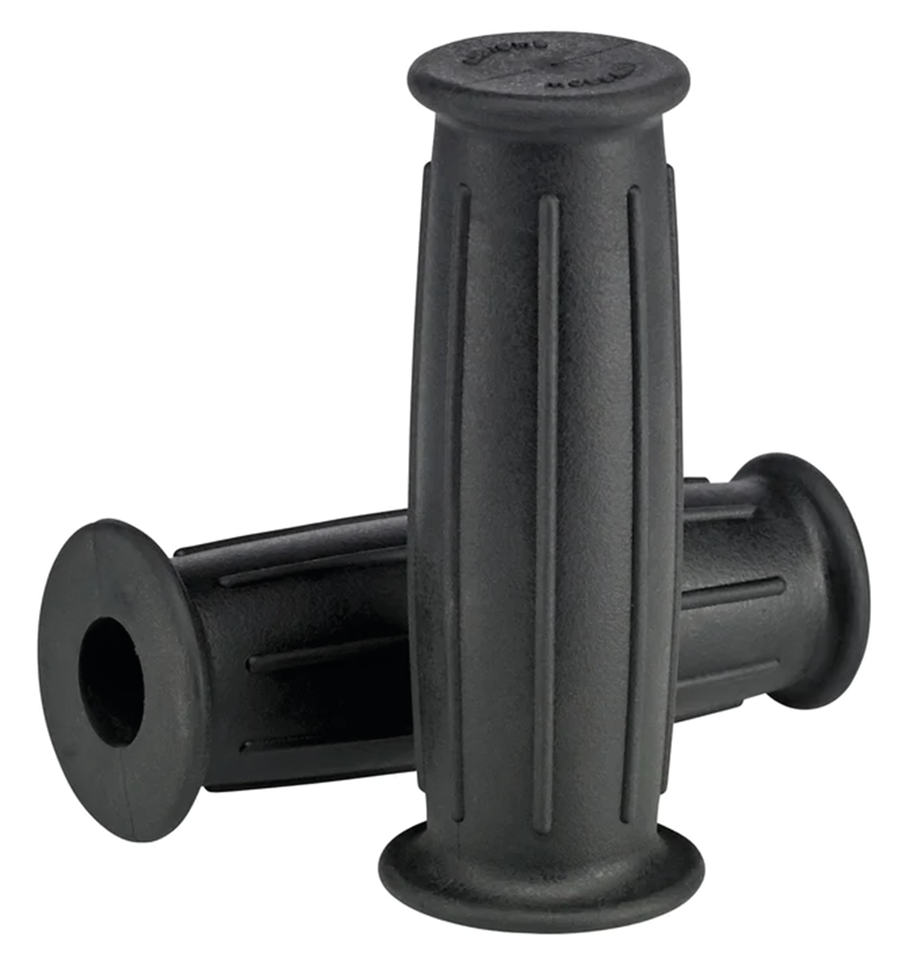 Lowbrow GT Grips 1" Black